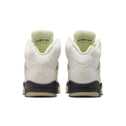 Jordan 5 Retro Luminous Green (Women's) IM7592-130