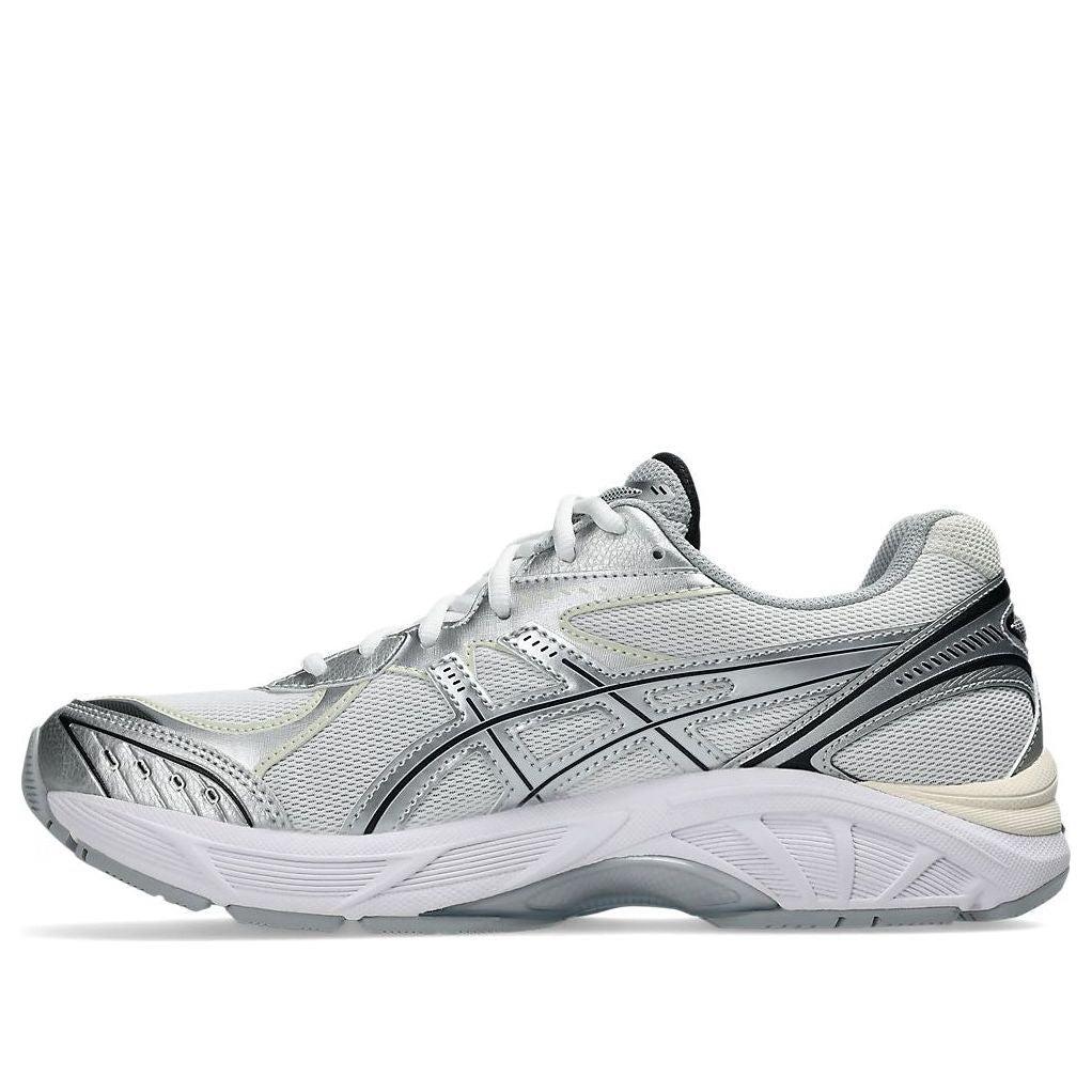 ASICS GT-2160 
White Pure Silver Black