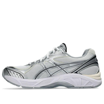 ASICS GT-2160 
White Pure Silver Black