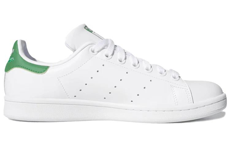 Adidas Stan Smith White Green (Women's) B24105