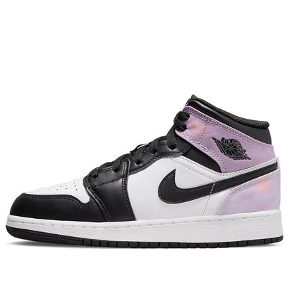Jordan 1 Mid SE 
Zen Master (GS)