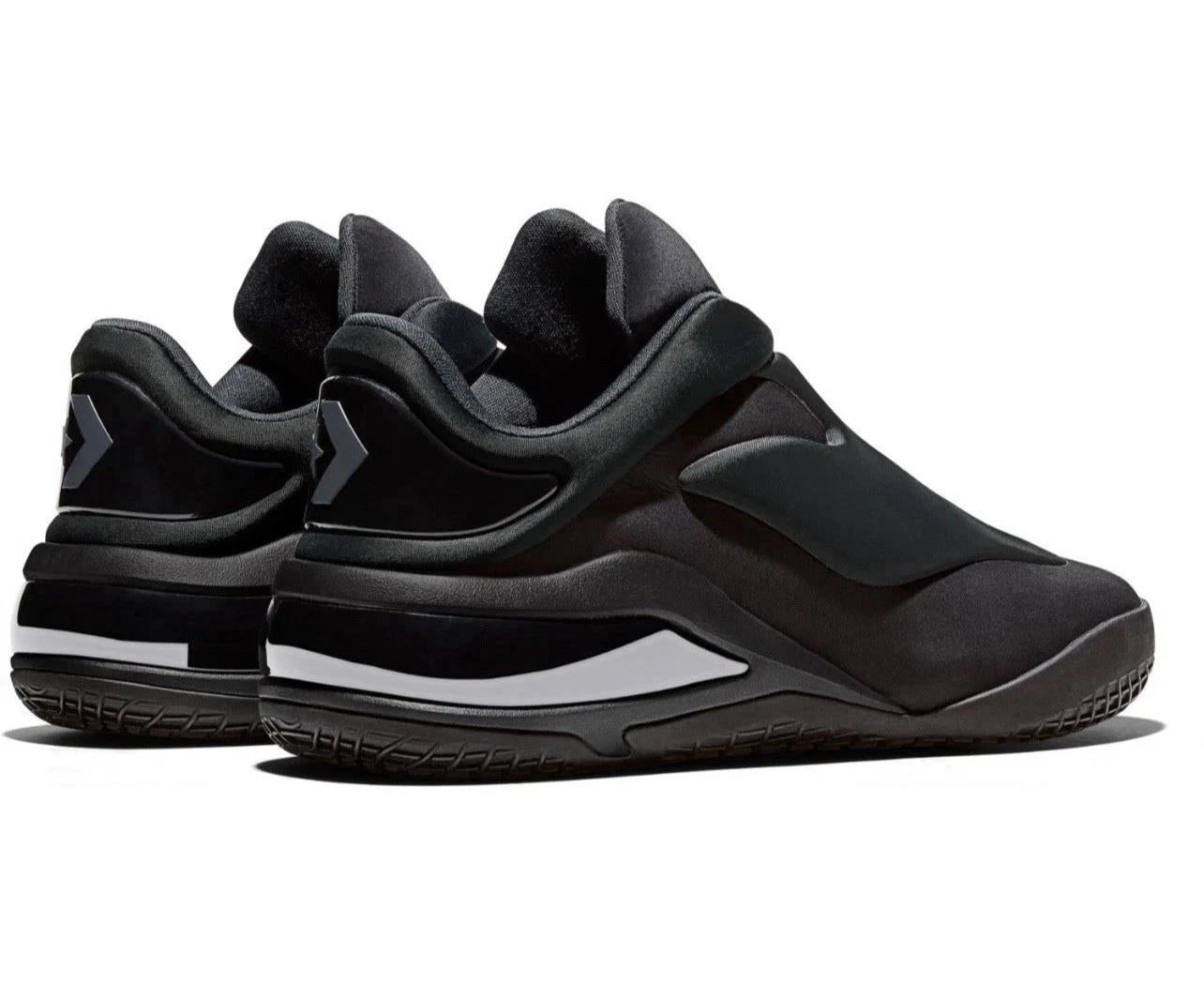 Converse SHAI 001 Charm Black