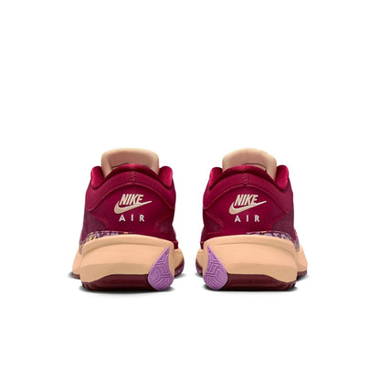 Nike Zoom Freak 5 Alphabet Bros size 8.5