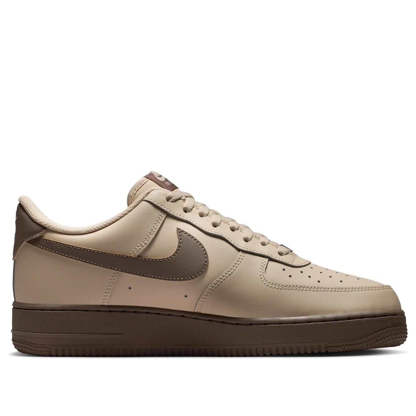 Nike Air Force 1 Low '07 
Rattan Olive Grey