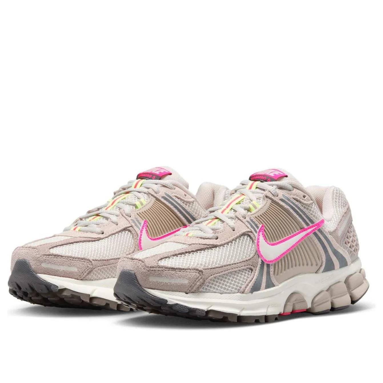 Nike Zoom Vomero 5 College Grey Light Bone Medium Ash Sail (Women's)