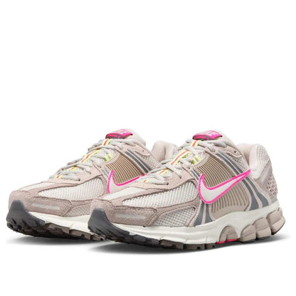 Nike Zoom Vomero 5 College Grey Light Bone Medium Ash Sail (Women's)