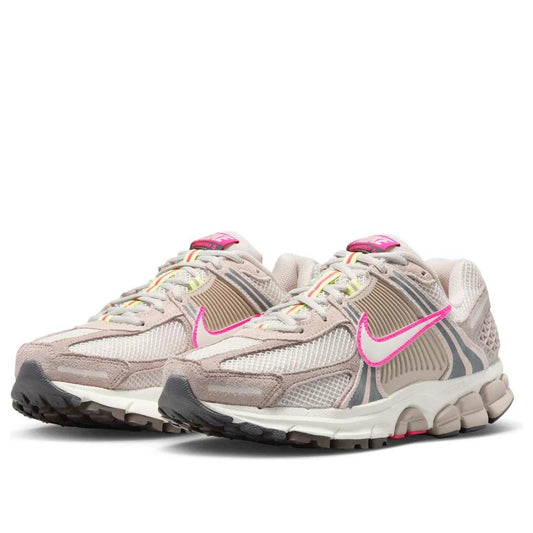 Nike Zoom Vomero 5 College Grey Light Bone Medium Ash Sail (Women's)