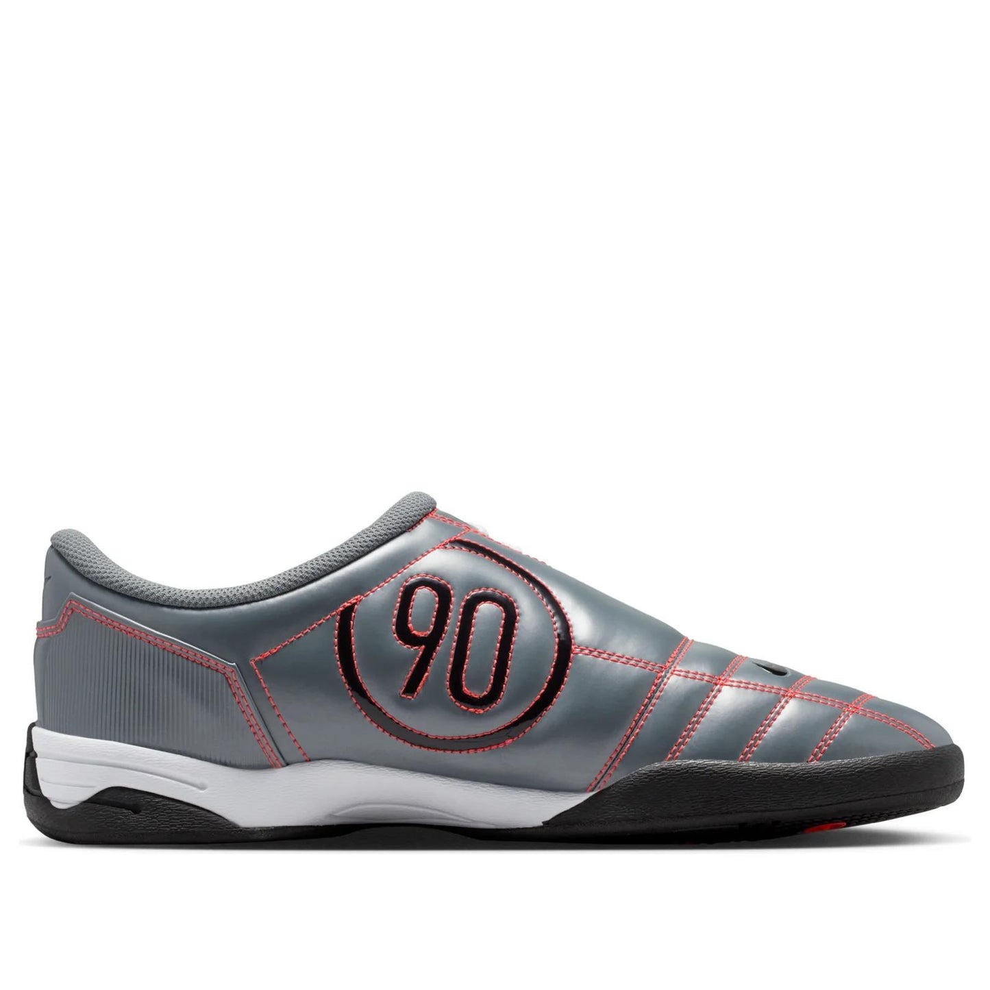Nike Total 90 3 
Smoke Grey Bright Crimson
