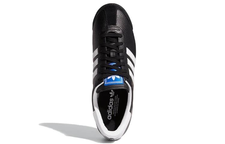 Adidas Samoa Core Black Men's 019351