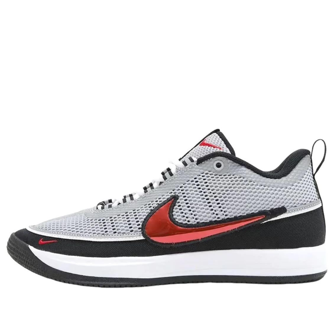 Nike Book 2 
Spiridon Sport Red