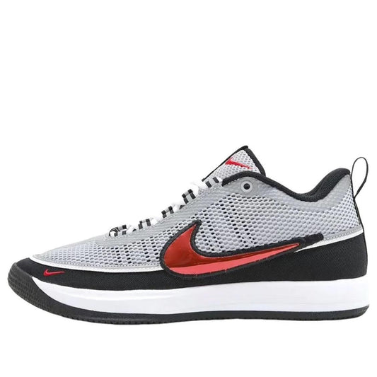 Nike Book 2 
Spiridon Sport Red