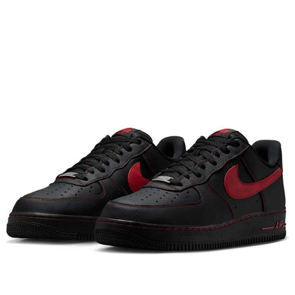Nike Air Force 1 Low '07 LV8 Bred