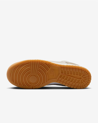 Nike Dunk Low SE Light Orewood Gum Men's HQ1931-100