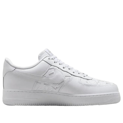 Nike Air Force 1 Low Retro 
Triple White Stars