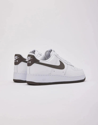Nike Air Force 1 Low '07 White Cave Stone Men's FJ4146-118
