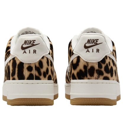 Nike Air Force 1 Low 
Cheetah Print (Women's)