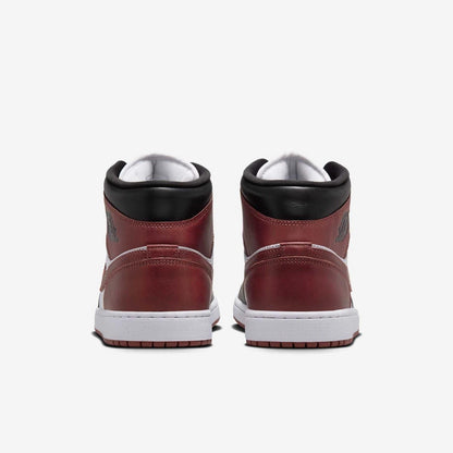 Jordan 1 Mid SE Dark Pony