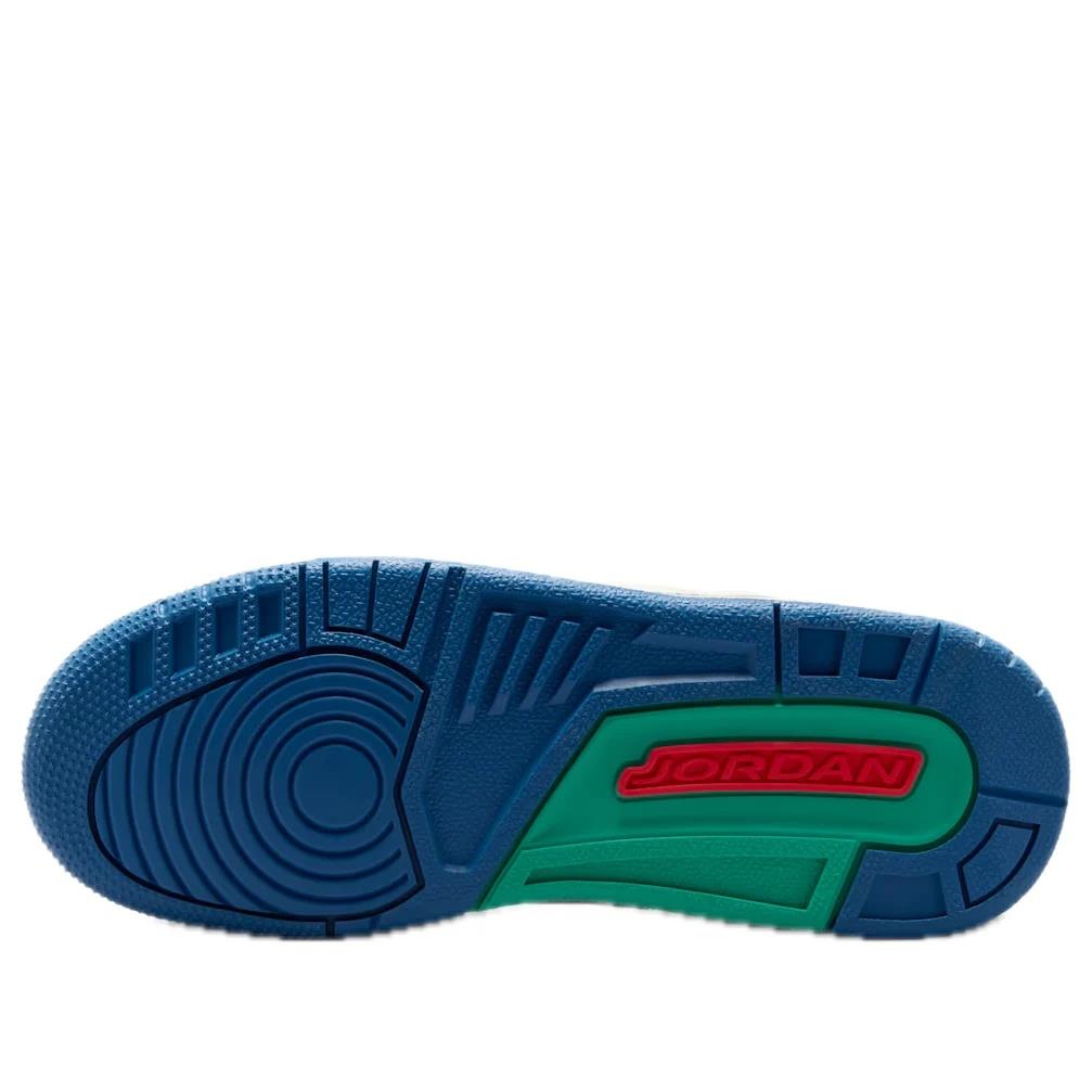 Jordan 3 Retro 
Play Your Way (GS)