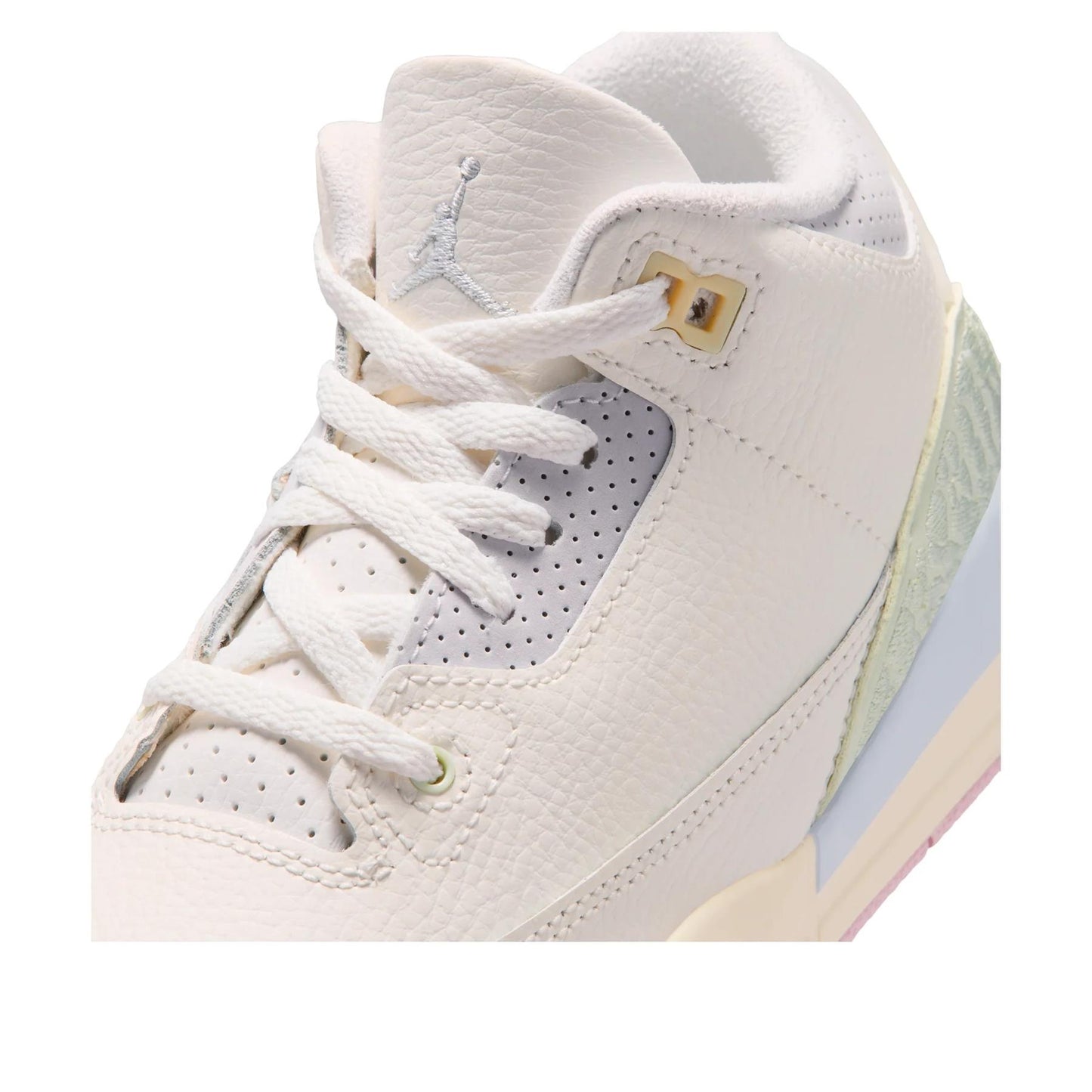 Jordan 3 Retro Spring Is In The Air (PS)
