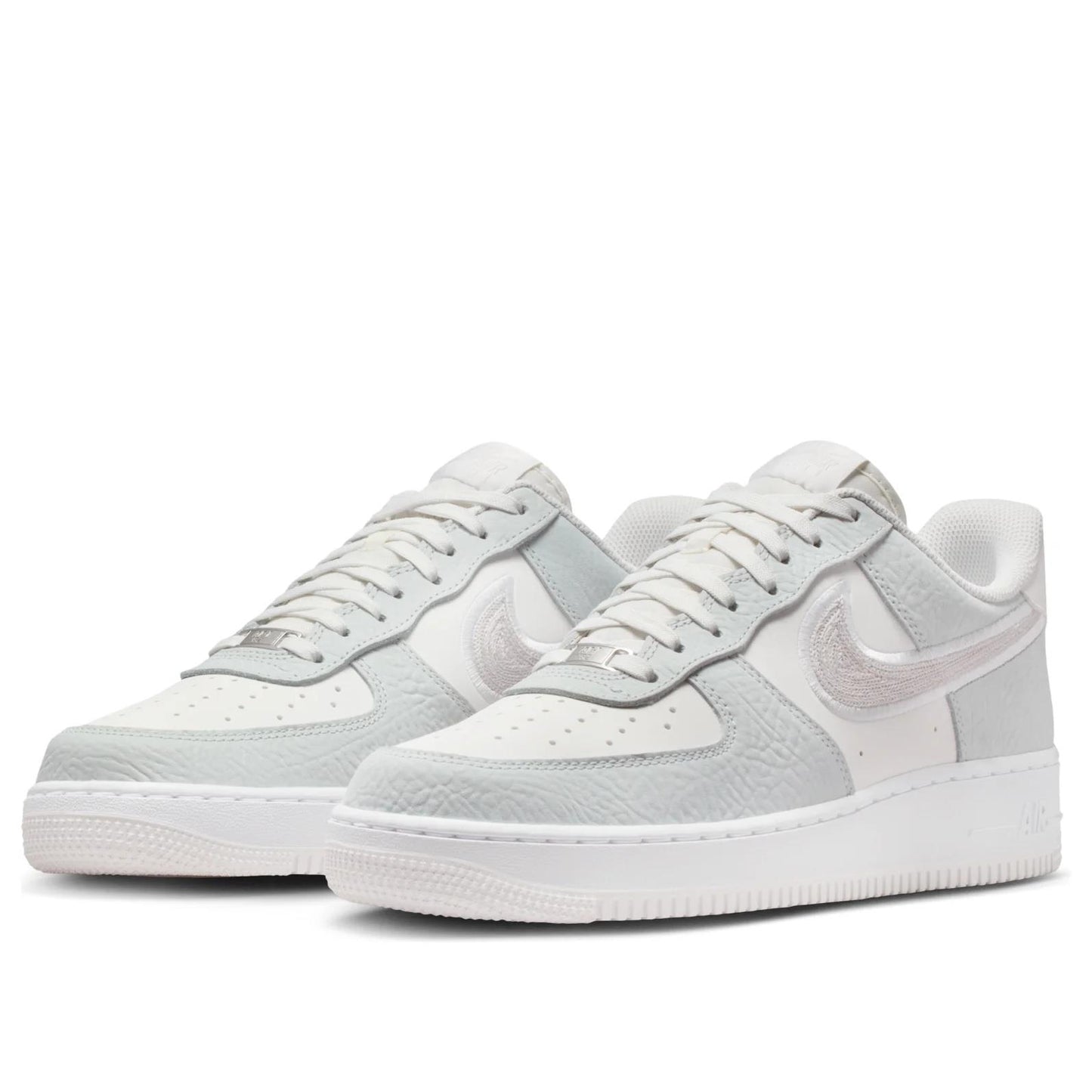 Nike Air Force 1 '07 LV8 Peak White Wild Gray
