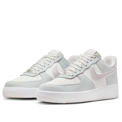 Nike Air Force 1 '07 LV8 Peak White Wild Gray