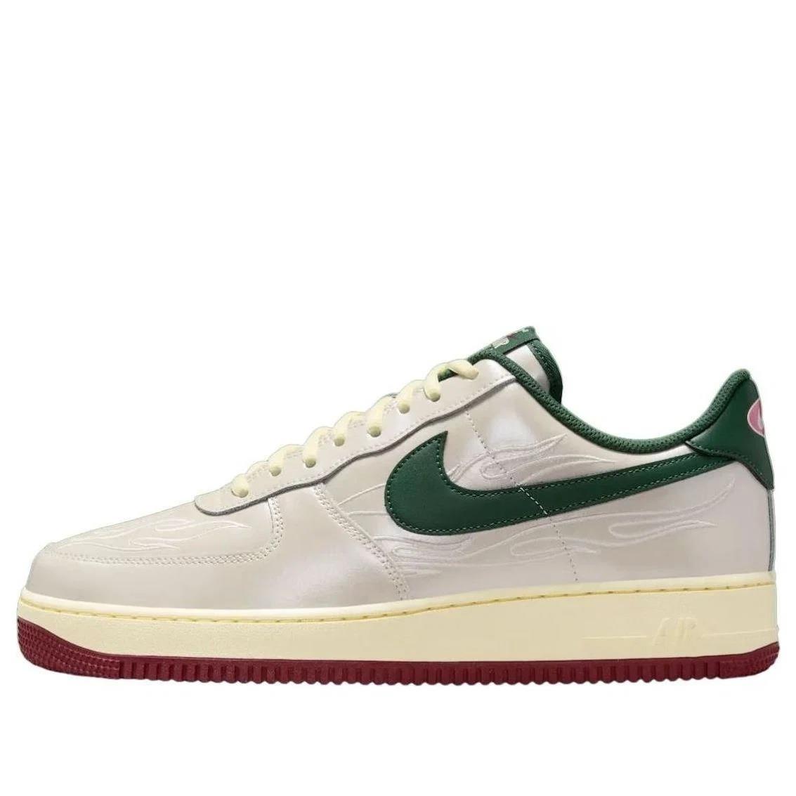 Nike Air Force 1 Low 
Mexico World Cup