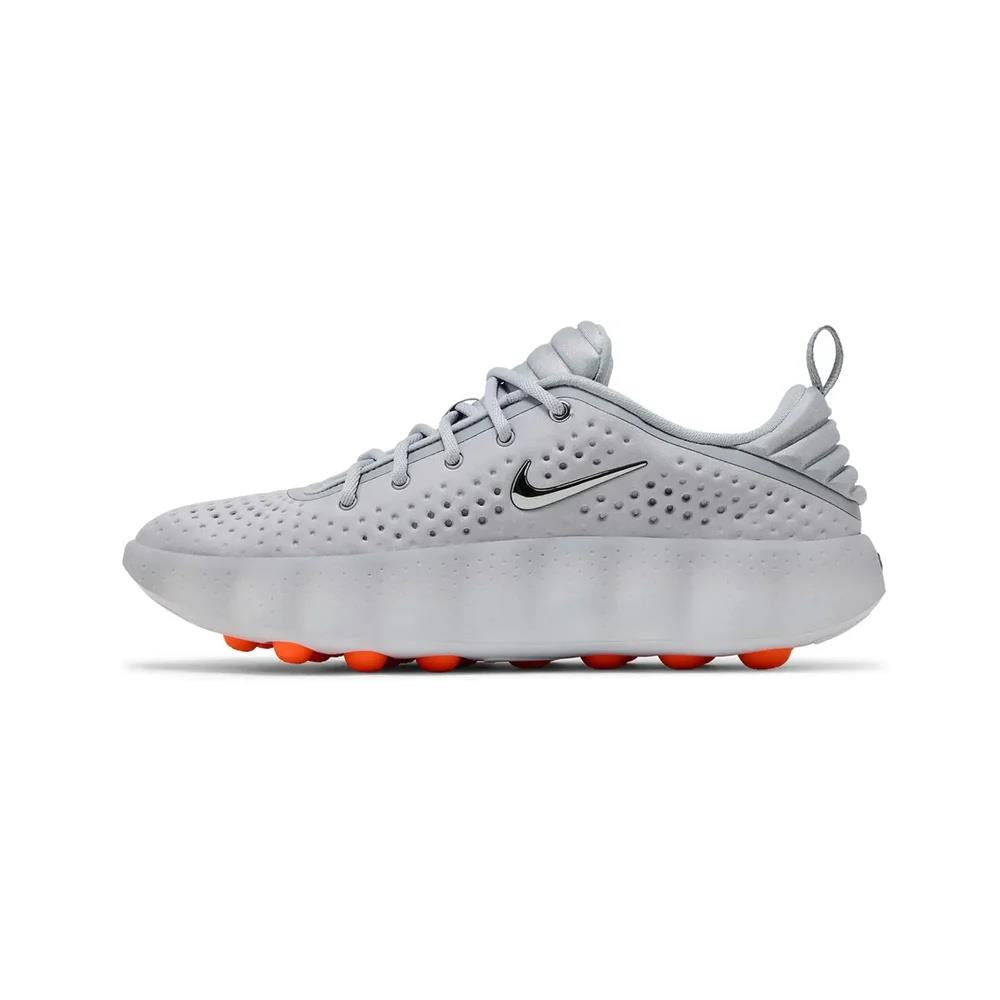 Nike Mind 002 
Light Smoke Grey