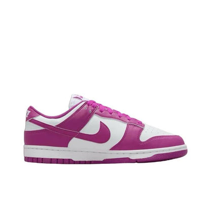 Nike Dunk Low Next Nature Hot Fuchsia (Women's)