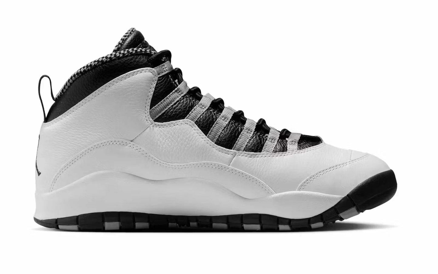 Jordan 10 Retro OG Steel (2025) Men's HJ6779-104