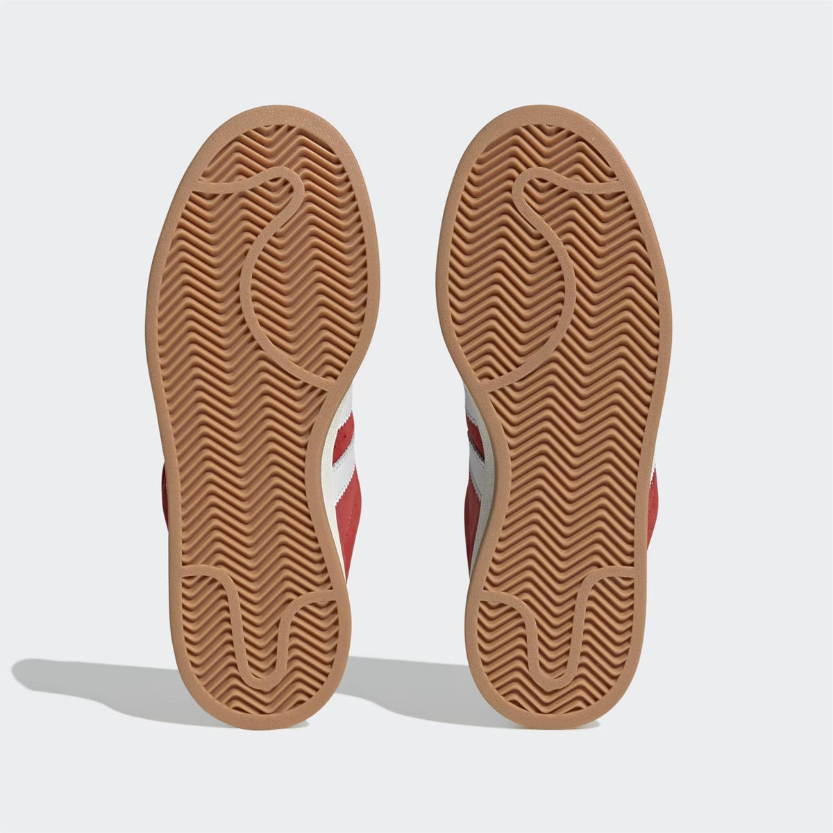 adidas Campus 00s 
Better Scarlet Cloud White