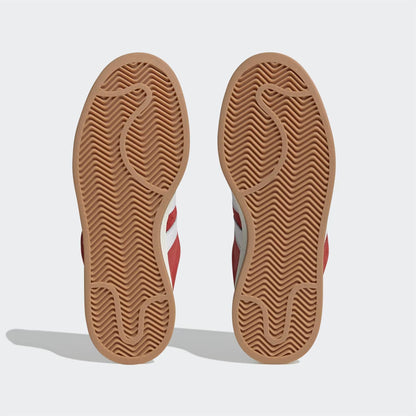 adidas Campus 00s 
Better Scarlet Cloud White