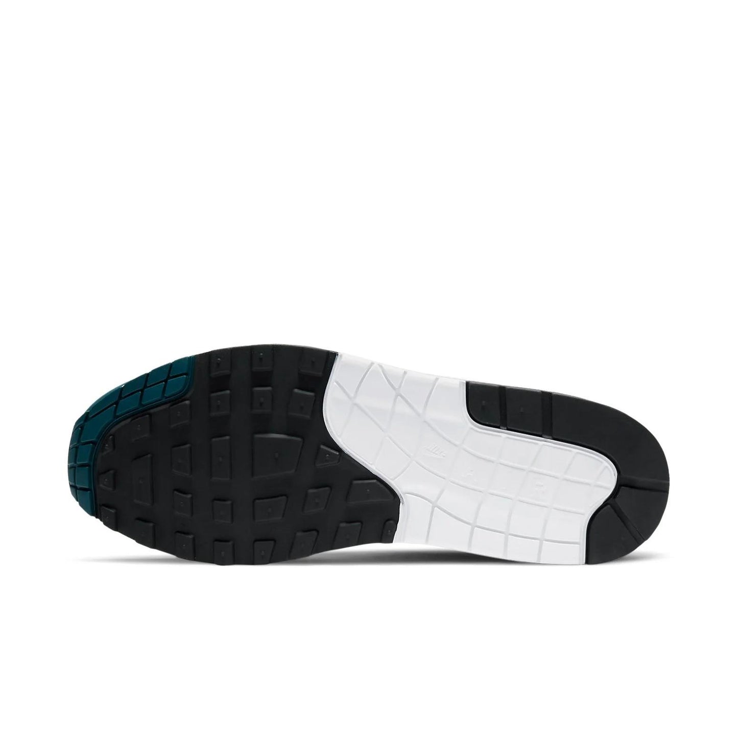 Nike Air Max 1 Dark Teal Green