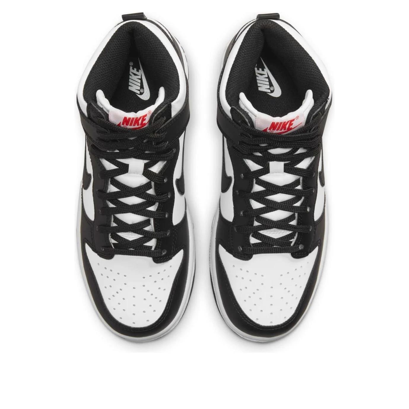 Nike Dunk High Panda (2021) (GS) DB2179-103