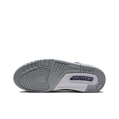 Jordan Spizike Low White Neutral Grey Anthracite Midnight Navy Men's FQ1759-140