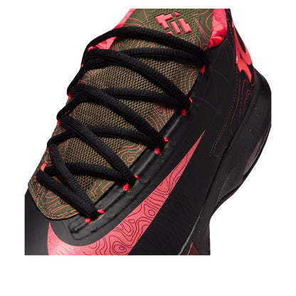 Nike KD 6 
Meteorology (2026)