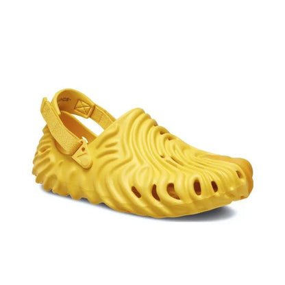 Crocs Pollex Clog by Salehe Bembury Yoke