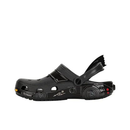 Crocs Classic Clog Batman Batmobile