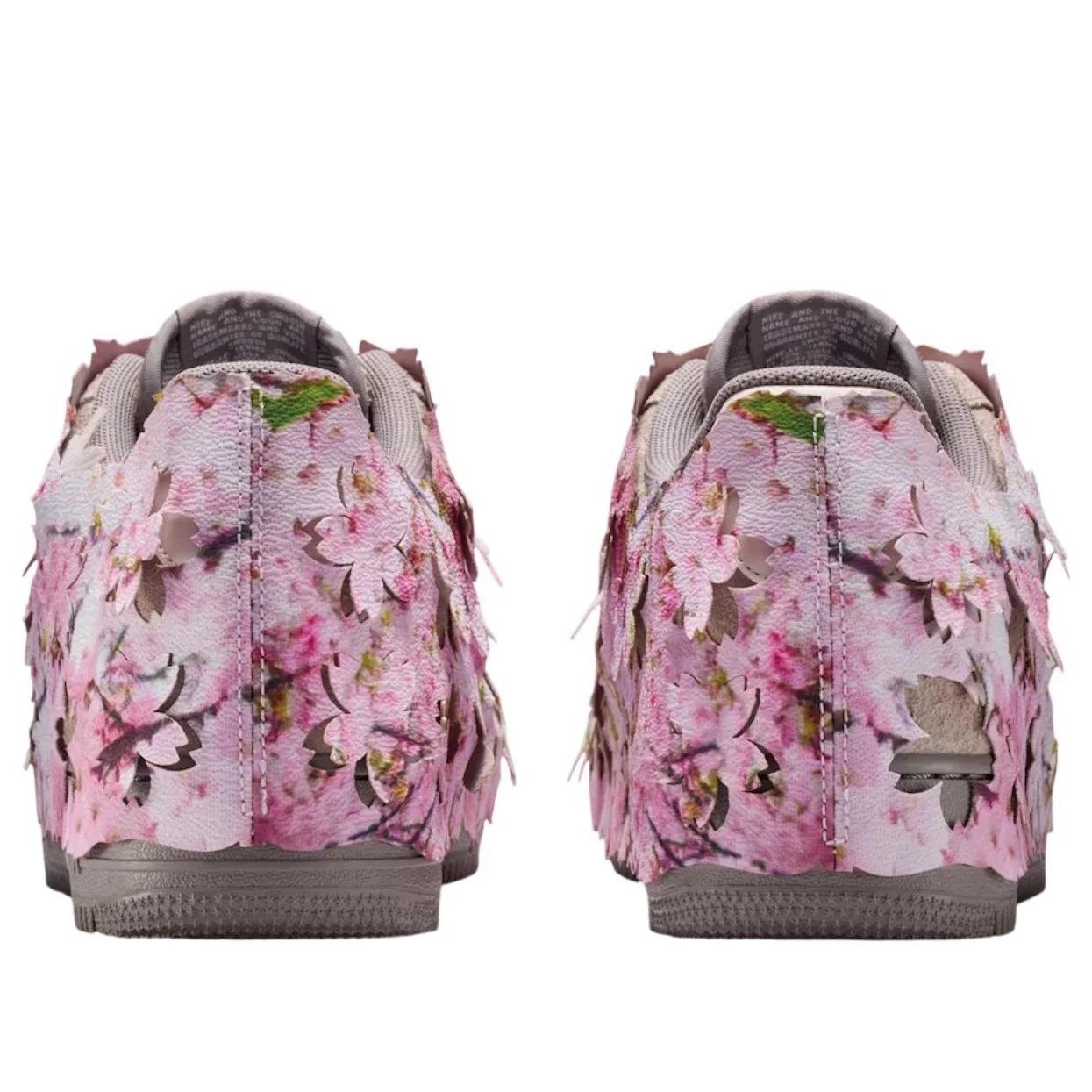 Nike Air Force 1 Low '07 Premium 
Spring Flowers