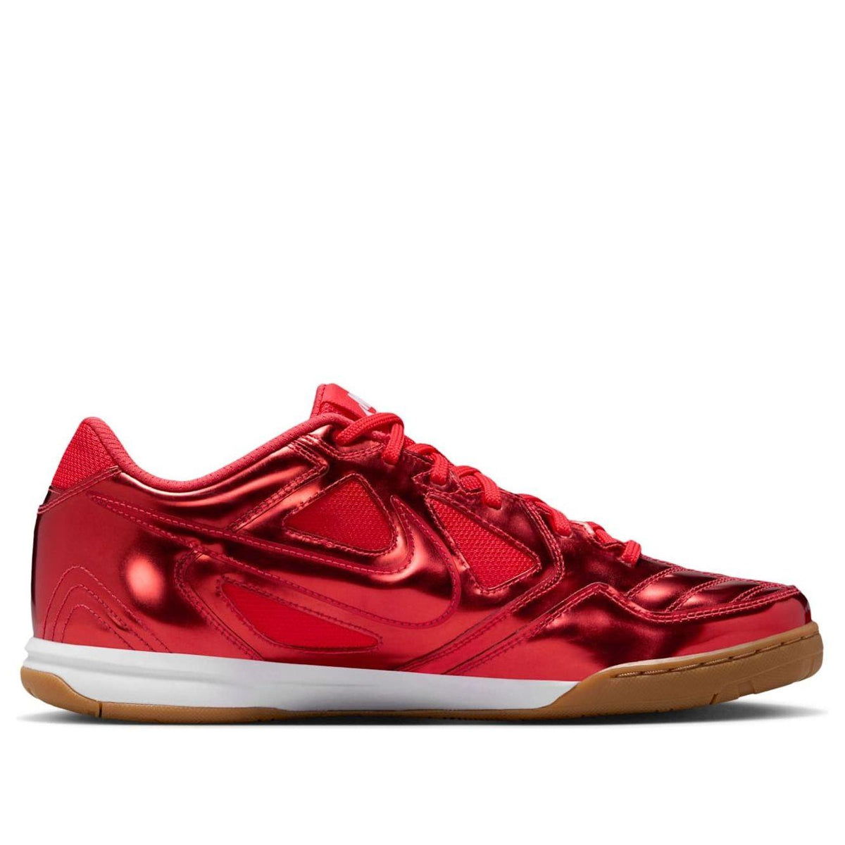 Nike Gato LV8 
Light Crimson Gum