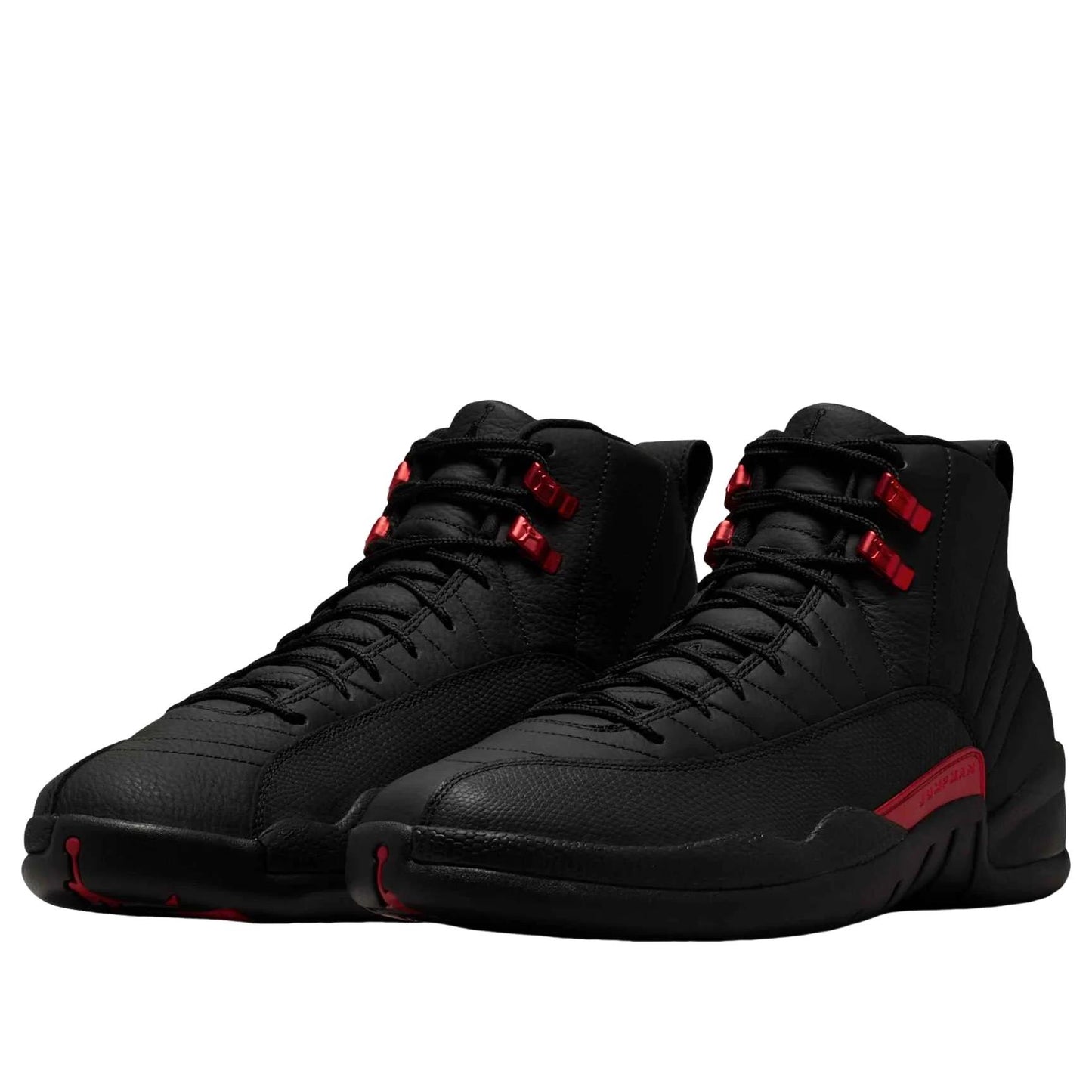 Jordan 12 Retro 
Bloodline