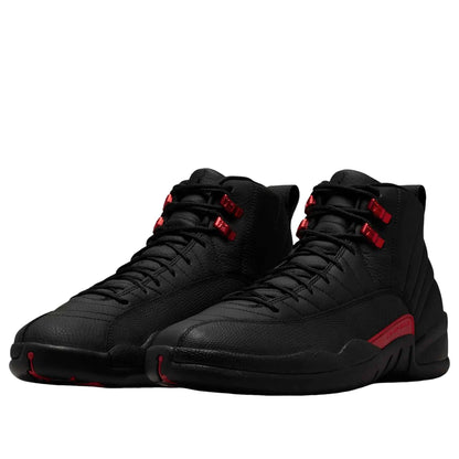Jordan 12 Retro 
Bloodline