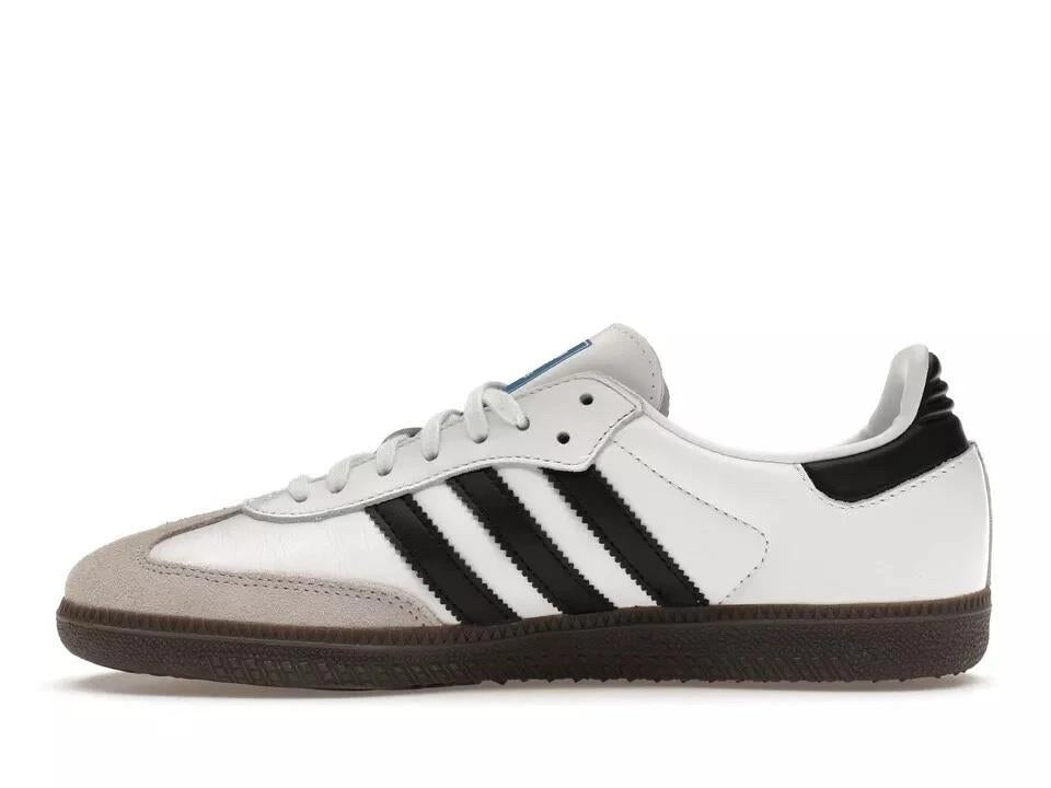 Adidas Samba OG Cloud White Core Black (GS) IE3675