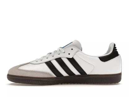 Adidas Samba OG Cloud White Core Black (GS) IE3675
