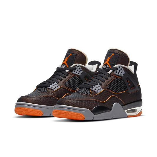 Jordan 4 Retro Starfish (Women's) size 5.5