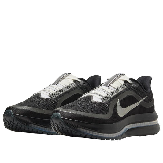Nike Air Zoom Pegasus Premium SP Black Metallic Silver Men's IH4369-001