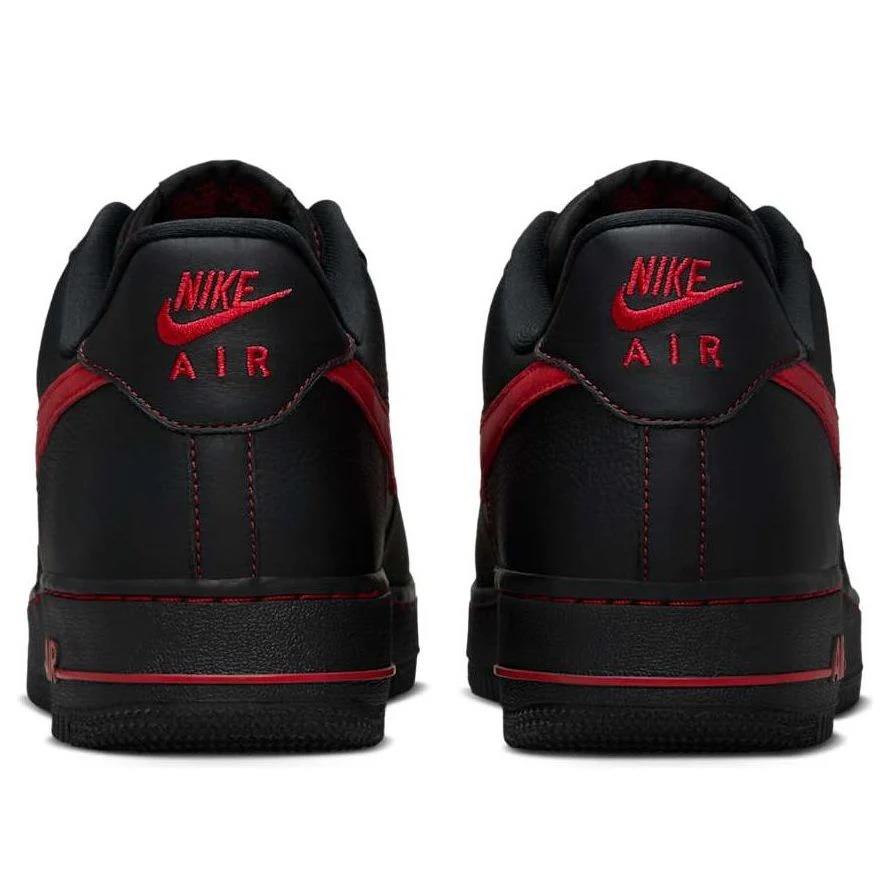 Nike Air Force 1 Low '07 LV8 Bred