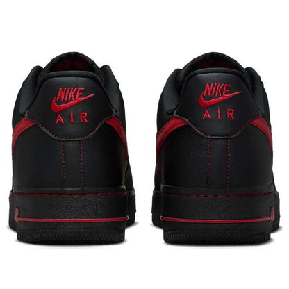 Nike Air Force 1 Low '07 LV8 Bred