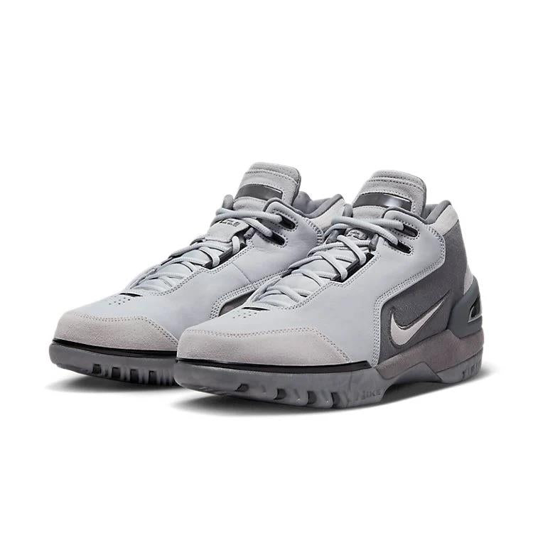 Nike Air Zoom Generation 
Dark Grey