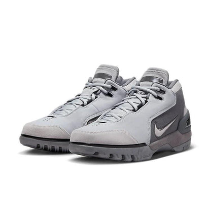 Nike Air Zoom Generation 
Dark Grey