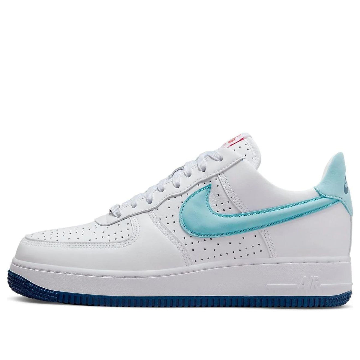 Nike Air Force 1 Low 
Puerto Rico (2022)